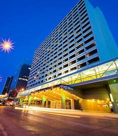 Delta Hotels Winnipeg