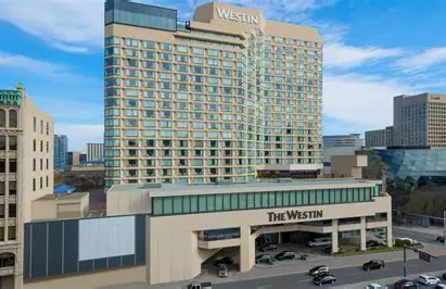 The Westin Ottawa