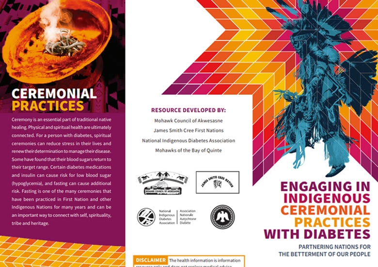 Brochures and Posters